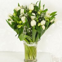 Vårkänsla - Buketter - Skicka blommor med blombud %city%