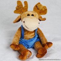 Big Benny - Skicka Nalle - Skicka blommor & Presenter i Stockholm