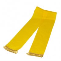 Gult Begravningsband