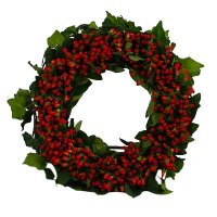 Naturlig - Begravningskransar - Skicka begravning %city%