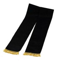 Svart Begravningsband