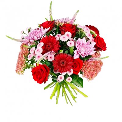 Sundown - Buketter - Skicka blommor i %city%