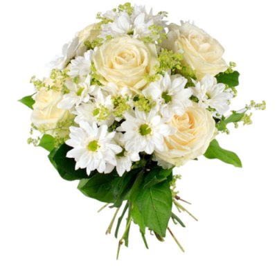 Tänker på dig - Buketter - Skicka blommor i %city%