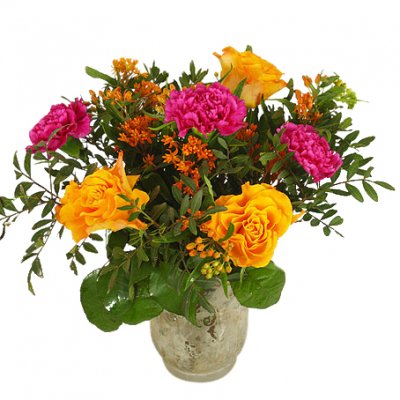 Ögonfröjd - Buketter - Skicka blommor med blombud %city%