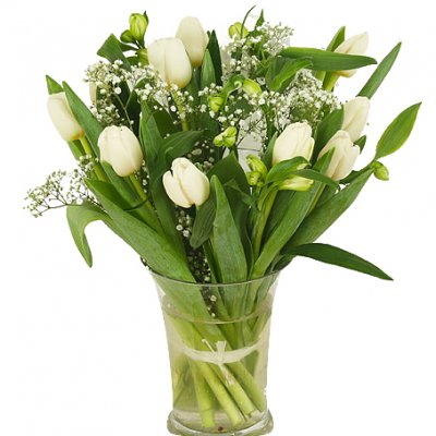 Vårkänsla - Buketter - Skicka blommor med blombud %city%