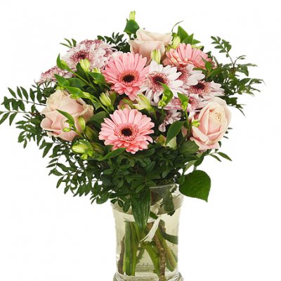 Sweet dreams - Buketter - Skicka blommor med blombud %city%