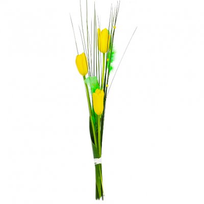 Påsksolitär - Påskblommor - Skicka blommor