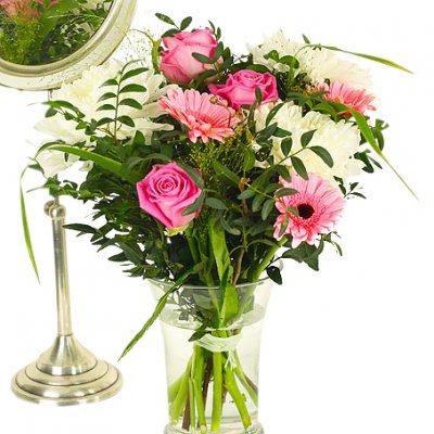 San Francisco - Buketter - Skicka blommor i %city%