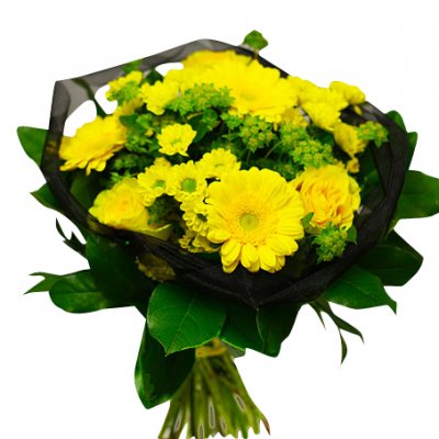 Aik buketten - Buketter - Skicka blommor %city%