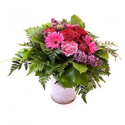 Sötnos - Buketter - Skicka Blombud Stockholm